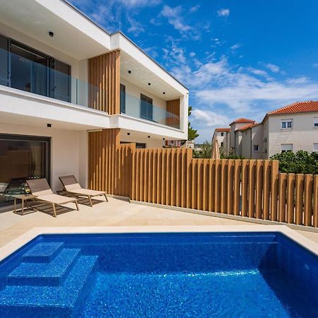 Vila Cvita Primošten Exterior foto