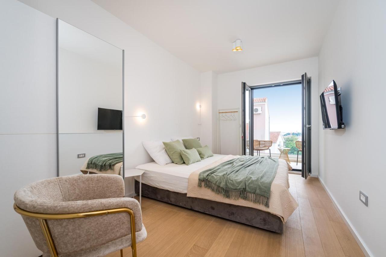 Vila Cvita Primošten Exterior foto