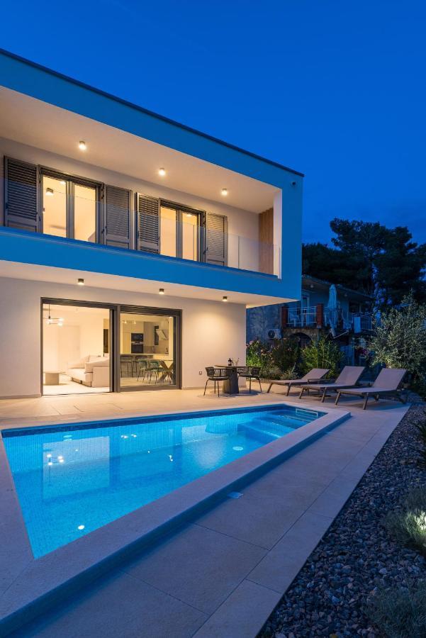 Vila Cvita Primošten Exterior foto